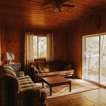Lang Lake Resort Espanola Экстерьер фото